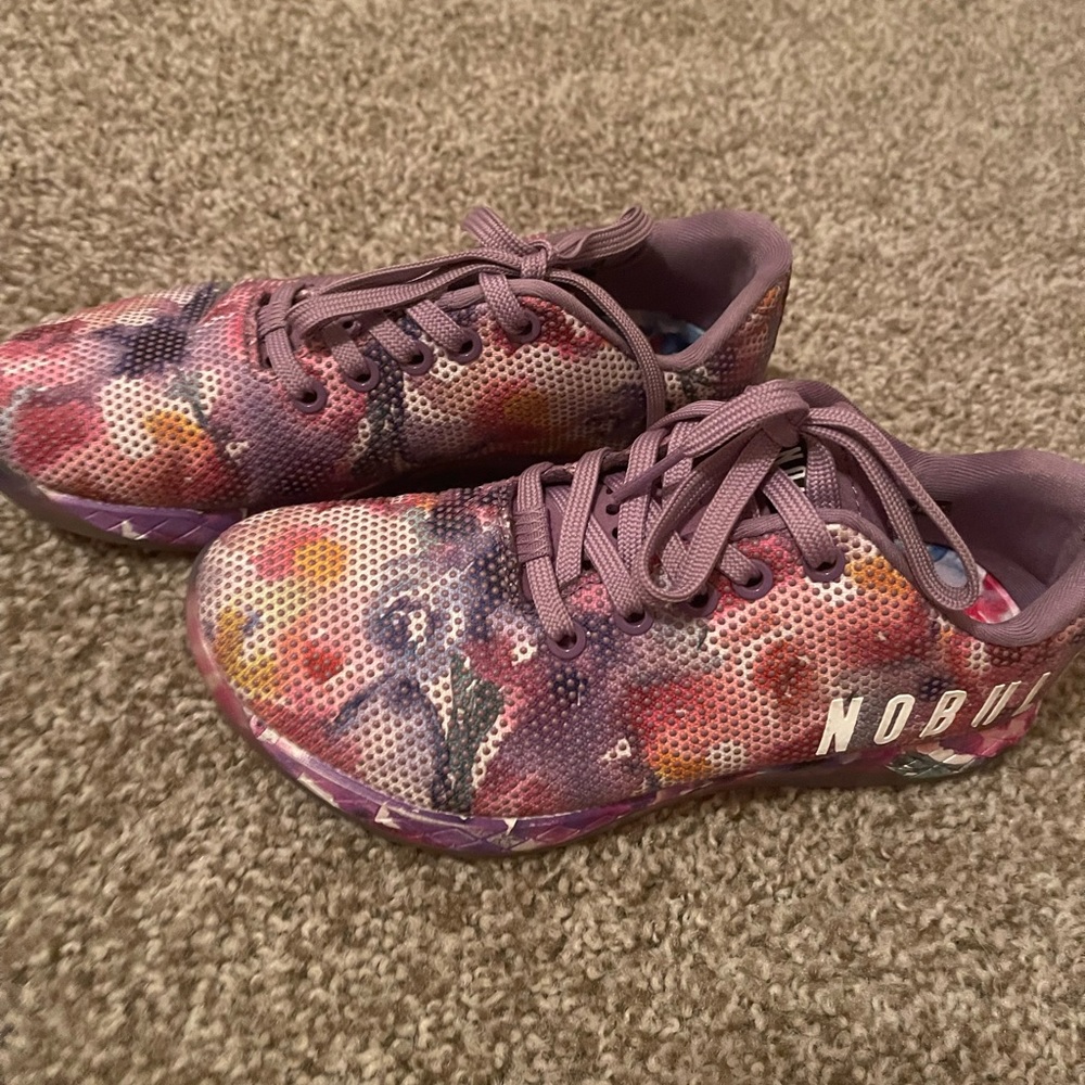 COPY - No Bull Trainers